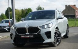 BMW X2 S-DRIVE 20I 170 CH MHEV PACK M SPORT