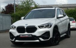 BMW X1 S-DRIVE 20 IA 178 CH BVA X-LINE
