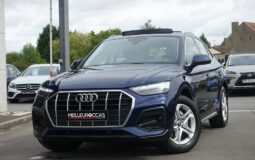 AUDI Q5 SPORTBACK 35 TDI 163 CH S-TRONIC MHEV