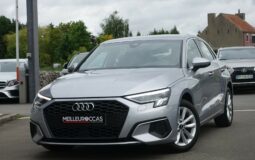 AUDI A3 SPORTBACK 30 TFSI S-TRONIC MHEV