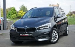 BMW 216 D GRAN TOURER 7 PLACES