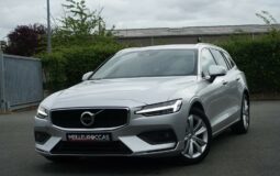 VOLVO V 60 D3 2.0 L GEARTRONIC 150CH  MOMENTUM