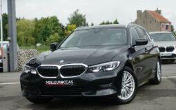 BMW 318 IA TOURING SERIE 3 BVA 156 CH
