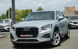 AUDI Q2 35 TFSI 150 CH S-TRONIC