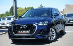 AUDI Q3 SPORTBACK 35 TDI 150 CH S-TRONIC