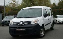 RENAULT KANGOO RALLONGE 1.5L DCI 95 CV TVA RECUPERABLE
