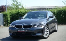 BMW 320 E TOURING HYBRIDE RECHARGEABLE 204 CH