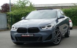 BMW X2 S-DRIVE 18 IA 136 CH PACK M