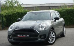 MINI CLUBMAN One 1.5 IA 5 PORTES 5 PLACES
