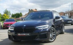 BMW 530 E HYBRIDE RECHARGEABLE  PACK M