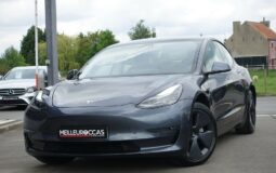 TESLA MODEL 3 LONG RANGE DUAL MOTOR AWD