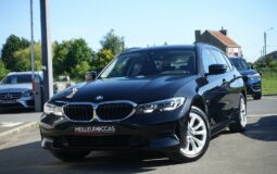 BMW 320 E TOURING HYBRIDE RECHARGEABLE 204 CH