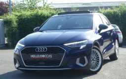 AUDI A3 SPORTBACK 35 TFSI S-TRONIC MHEV