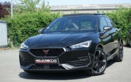 CUPRA LEON 1.5 E TSI DSG MILD HYBRIDE 150CH