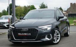 AUDI A3 SPORTBACK 35 TFSI S-TRONIC 150CH