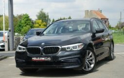 BMW 520 DA TOURING X-DRIVE 190 CH BVA SPORT-LINE