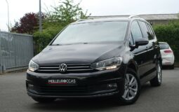 VOLKSWAGEN TOURAN 1.5L TSI DSG 150 CH  HIGHLINE