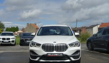 BMW X1 16 DA S-DRIVE PHASE 2 X-LINE complet