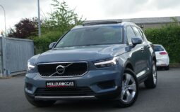 VOLVO XC 40 D3 2.0 L GEARTRONIC 150CH MOMENTUM
