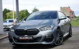 BMW 218 IA GRANCOUPE SERIE 2  PACK M