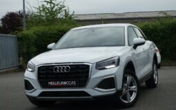 AUDI Q2 35 TFSI 150 CH S-TRONIC
