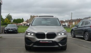 BMW X1 16 DA S-DRIVE complet