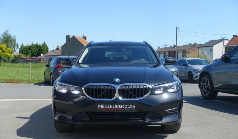 BMW 330 EA TOURING HYBRIDE RECHARGEABLE 292 CH BVA complet