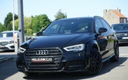 AUDI A3 SPORTBACK 2.0L TDI 150 CH  S-LINE