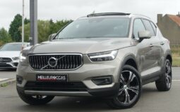 VOLVO XC 40 D3 2.0 L 150CH  INSCRIPTION