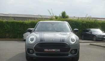 MINI CLUBMAN One 1.5 IA 5 PORTES 5 PLACES complet