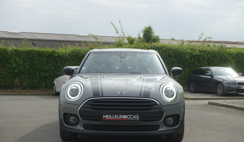 MINI CLUBMAN One 1.5 IA 5 PORTES 5 PLACES complet