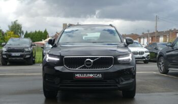 VOLVO XC 40 D3 2.0 L GEARTRONIC 150CH complet