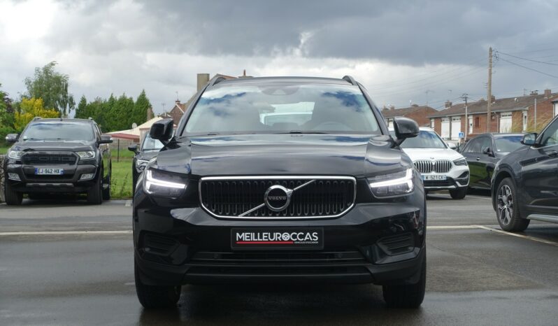 VOLVO XC 40 D3 2.0 L GEARTRONIC 150CH complet