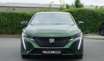 PEUGEOT 308 1.5L HDI 130 CH EAT8  PACK GT complet