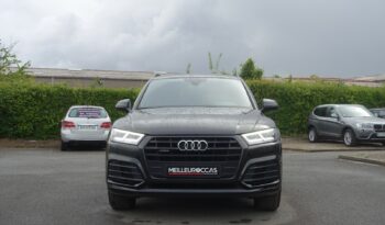 AUDI Q5 40 TDI QUATTRO 190 CH S-TRONIC S-LINE complet