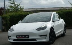 TESLA MODEL 3 LONG RANGE DUAL MOTOR AWD