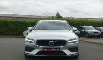 VOLVO V 60 D3 2.0 L GEARTRONIC 150CH  MOMENTUM complet
