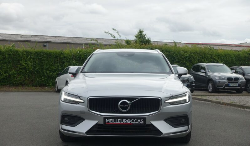 VOLVO V 60 D3 2.0 L GEARTRONIC 150CH  MOMENTUM complet