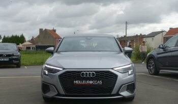 AUDI A3 SPORTBACK 30 TFSI S-TRONIC MHEV complet