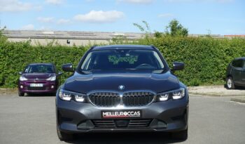 BMW 320 E TOURING HYBRIDE RECHARGEABLE 204 CH complet