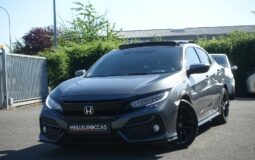 HONDA CIVIC 1.5 I-VTEC 182 CH BVA