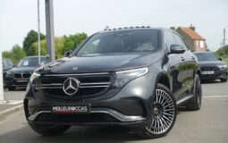 MERCEDES CLASSE EQC 400 4 MATIC AMG LINE 408CH