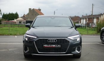AUDI A3 SPORTBACK 35 TFSI S-TRONIC 150CH complet