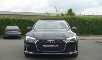 AUDI A5 SPORTBACK 35 TDI S-TRONIC MHEV 163 CH complet