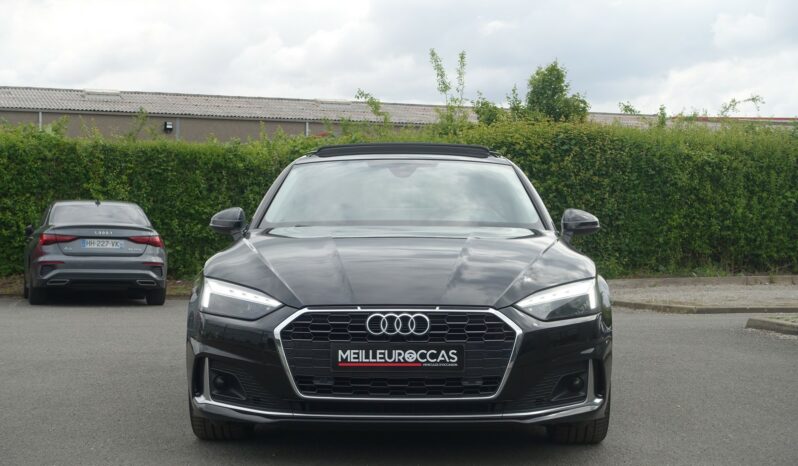 AUDI A5 SPORTBACK 35 TDI S-TRONIC MHEV 163 CH complet