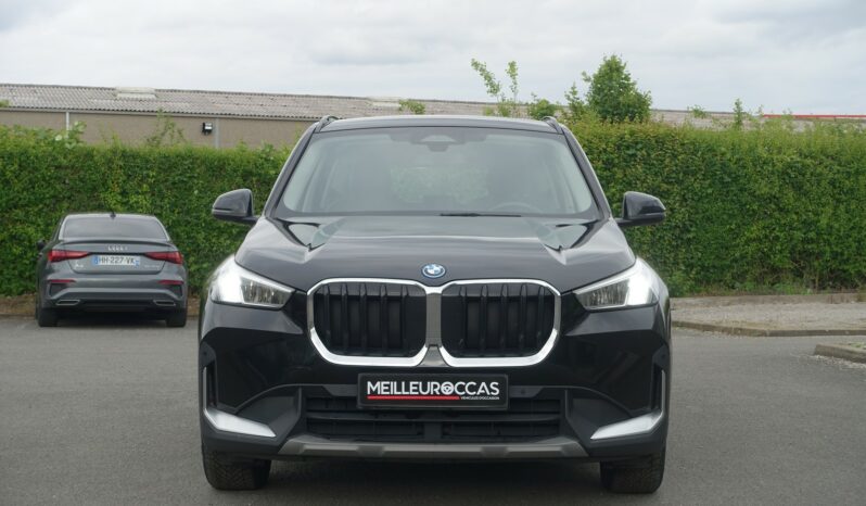 BMW X1 X-DRIVE 25EA DKG7 HYBRIDE RECHARGEABLE 245 CH complet