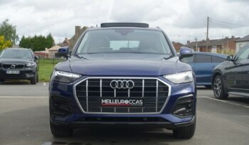 AUDI Q5 SPORTBACK 35 TDI 163 CH S-TRONIC MHEV complet