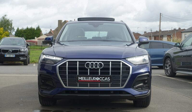 AUDI Q5 SPORTBACK 35 TDI 163 CH S-TRONIC MHEV complet
