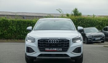 AUDI Q2 35 TFSI 150 CH S-TRONIC complet