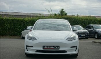 TESLA MODEL 3 LONG RANGE DUAL MOTOR AWD complet